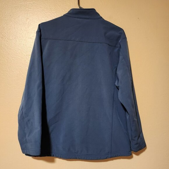 2/$20 Blue Stillwater Supply Co Jacket Size 18 - Picture 2 of 4